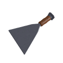 A Stoneworking Chisel.