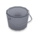 A Bucket.