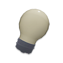 A Lightbulb.