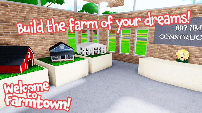 Farmtown Wiki - roblox welcome to farmtown 2 wiki