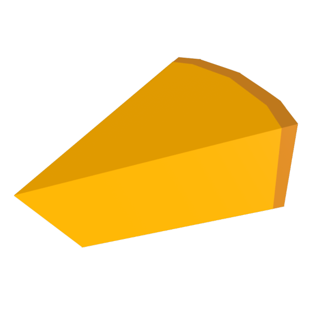 A Cheese
