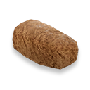 A potato.