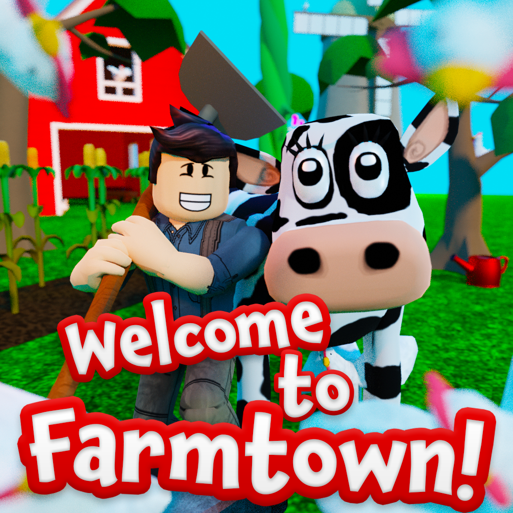 Farmtown Wiki