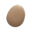 A Egg.