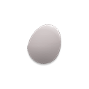 A Egg.